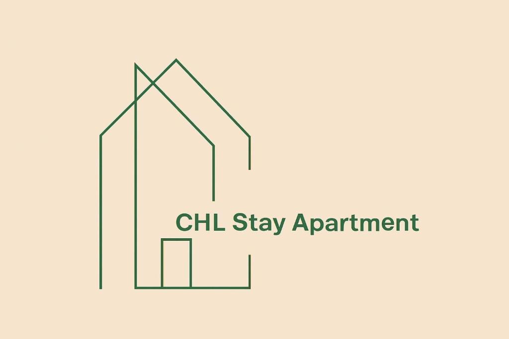CHL Stay apartment One-Bedroom Apartment Steps from Luxembourg Hospital-Private Garden Included - Resim 10