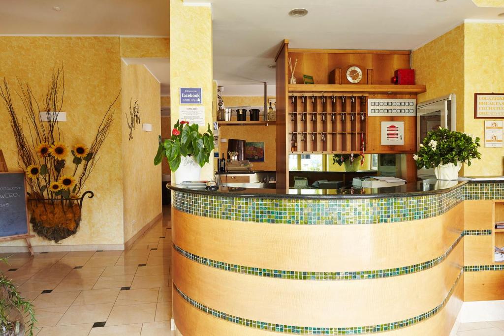 Fotografie z fotogalerie ubytování Hotel 2000 v destinaci Gravedona