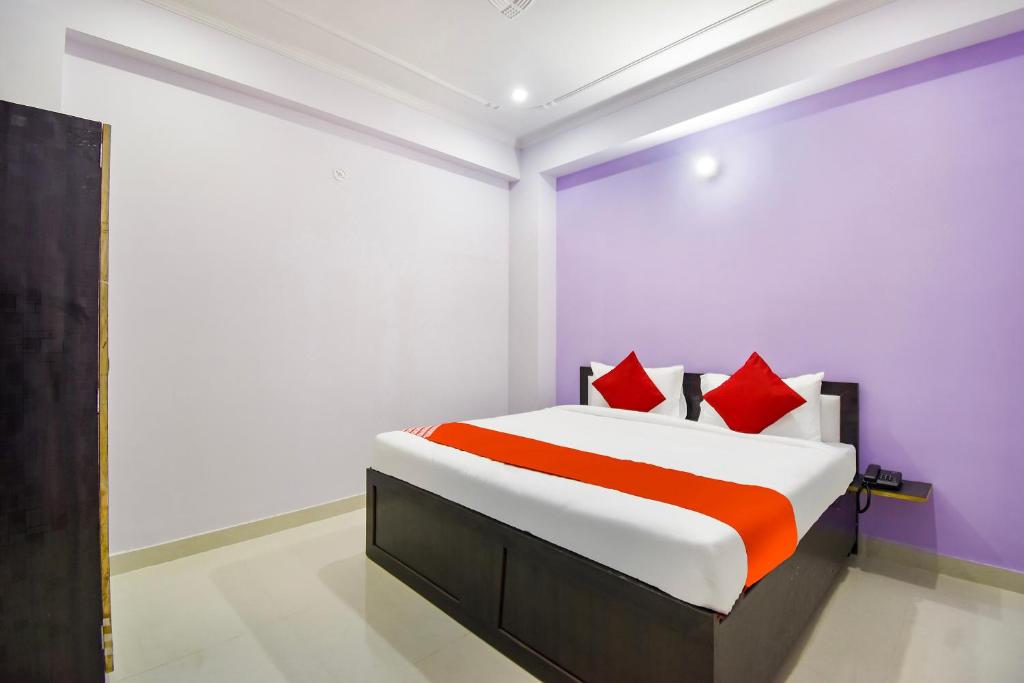 Φωτογραφία από το άλμπουμ του OYO 65021 Welcome Regency σε Basi