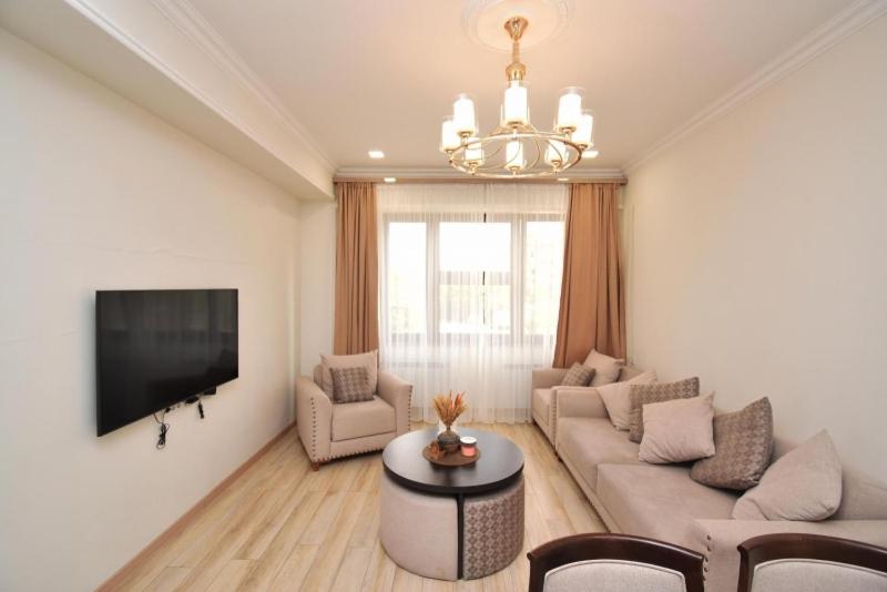 Gallery image of yere room in Yerevan