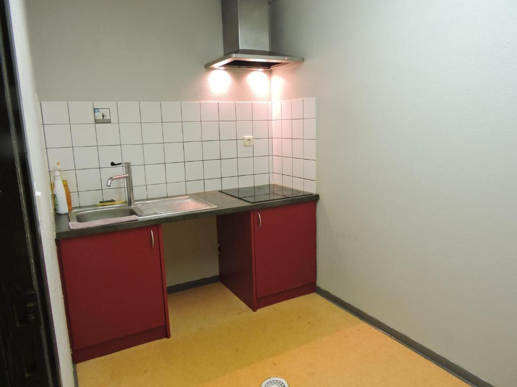 Auberge de Jeunesse de Mulhouse – photo 16
