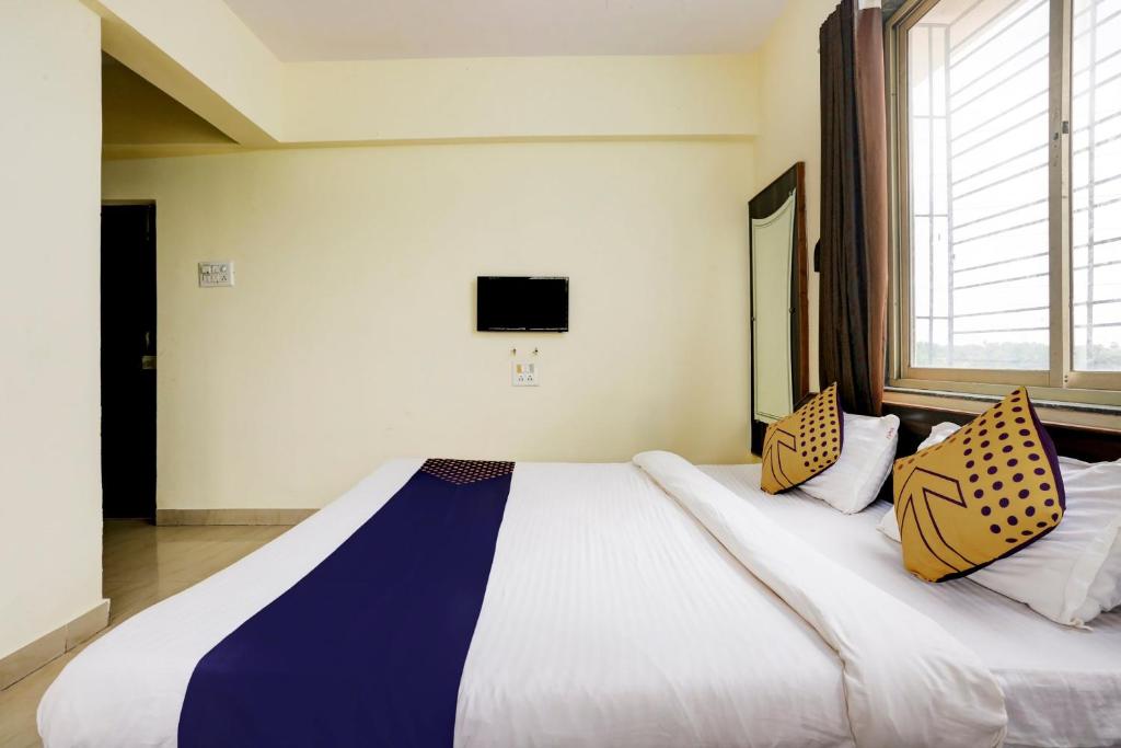 Gallery image of Hotel O Mayur Residency in Mumbai