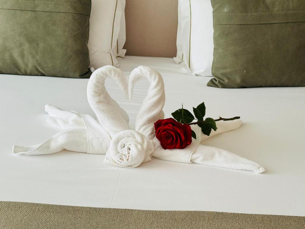 Lusitano Garden Villas - Resim 10