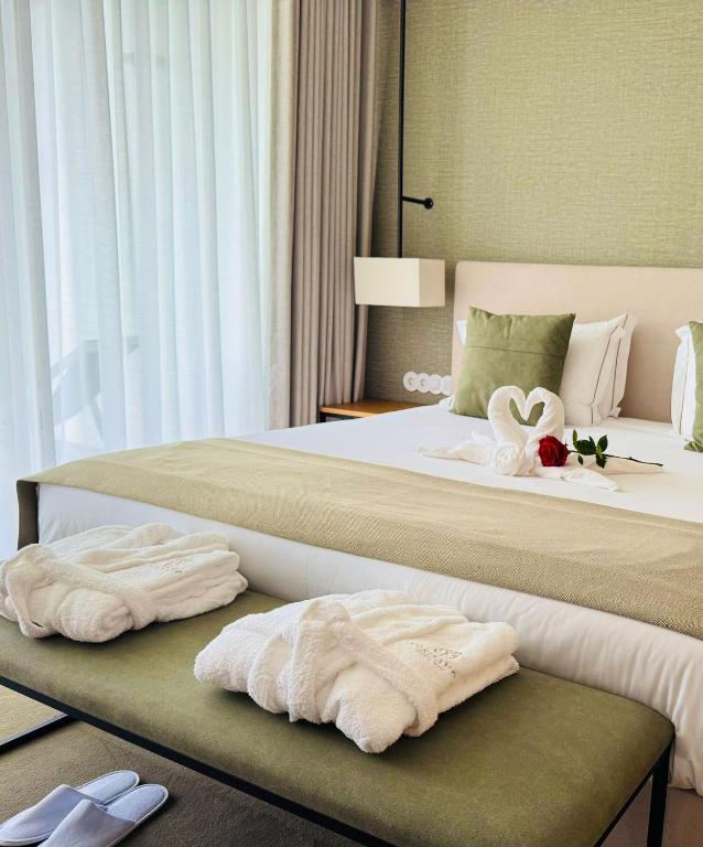 Lusitano Garden Villas - Resim 20