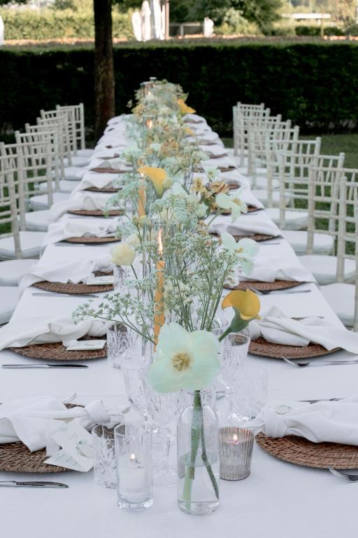 Villa Raggi Relais