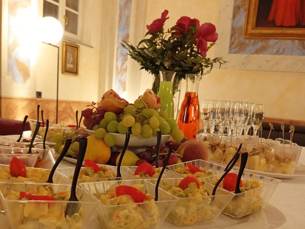 Villa Raggi Relais