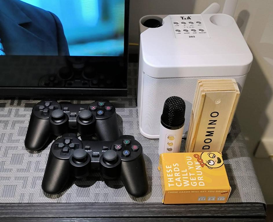 Fotografie z fotogalerie ubytování Lylo Pod at Vinia residences v destinaci Manila