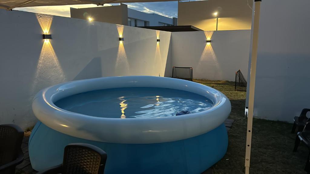 Imagen de la galería de Dúplex en Condominio Privado con Piscina, 