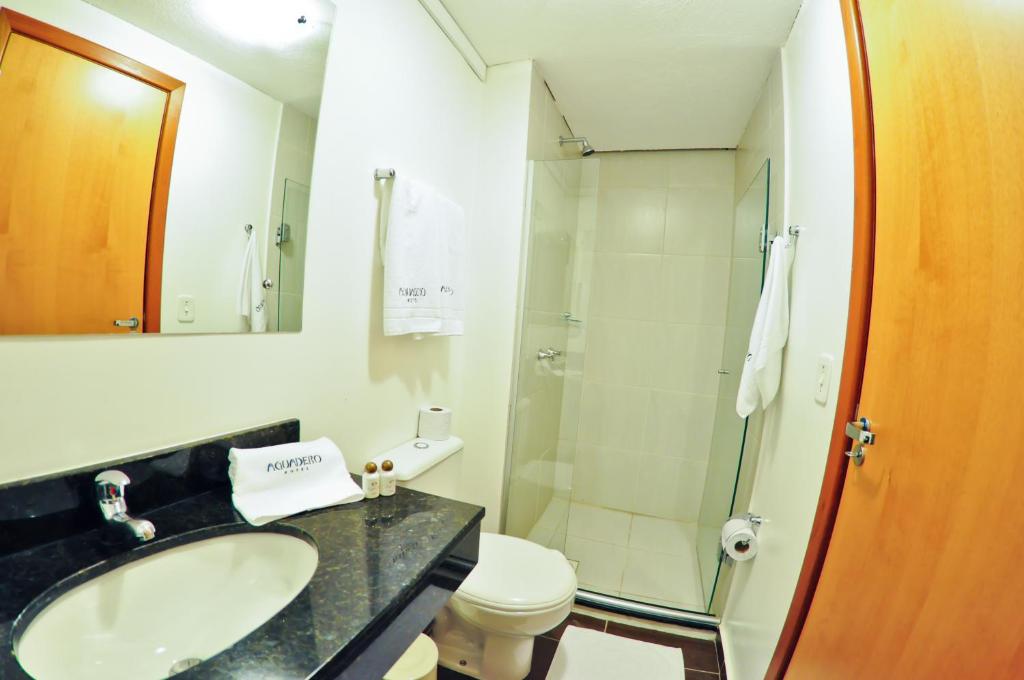  Hotel Aguadero