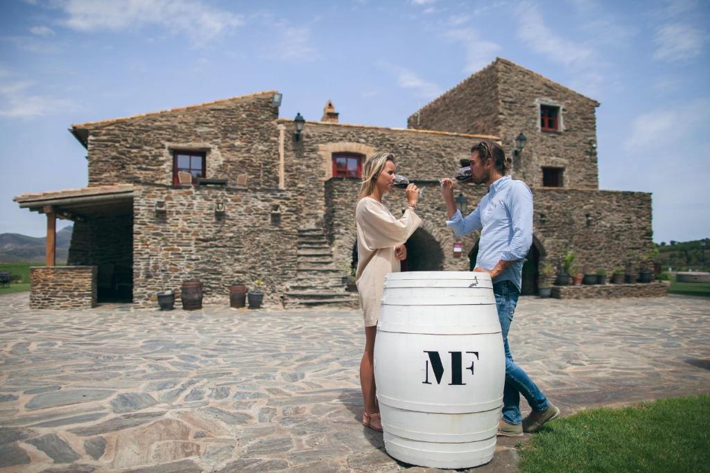 Hosté ubytování Sa Perafita - MF