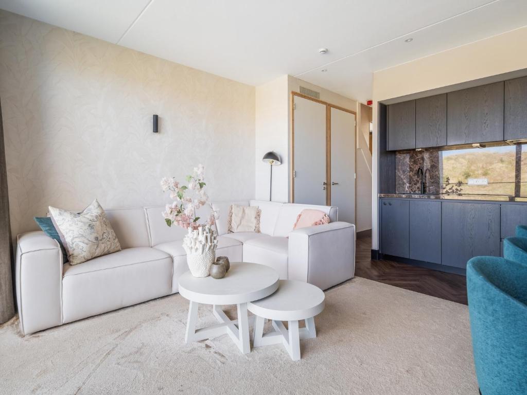Gallery Detail: Lavish Apartment With Private Sauna Sint Maartenszee Aktualisierte