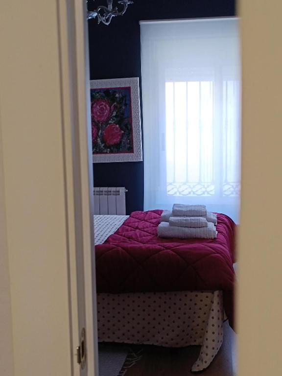 Casa Boutique ALEGRÍA - Habitación Doble