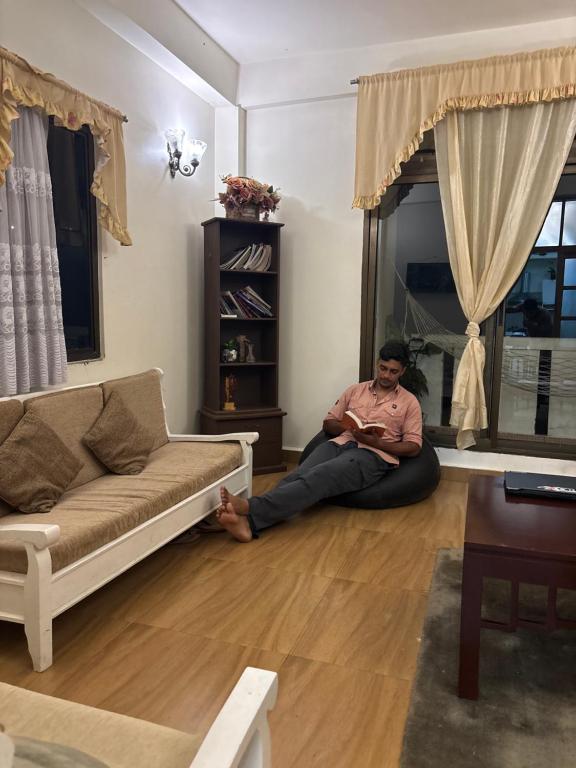 Φωτογραφία από το άλμπουμ του GIFTLAND HOMESTAY στο Αϊζάουλ