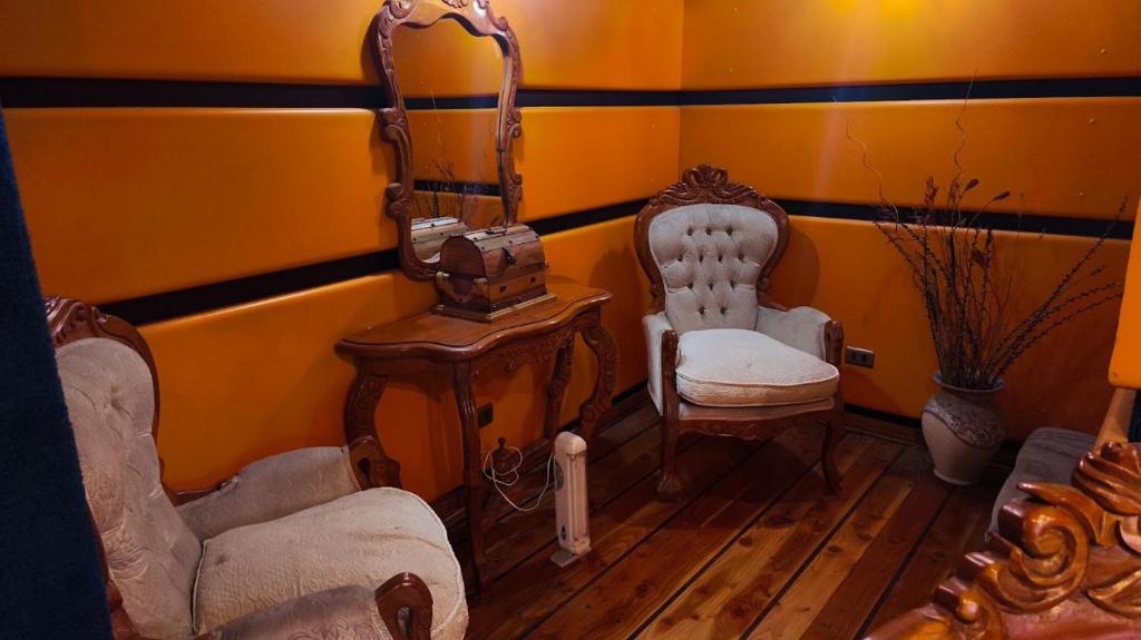 Imagen de la galería de Archi Hotel, en Copiapó