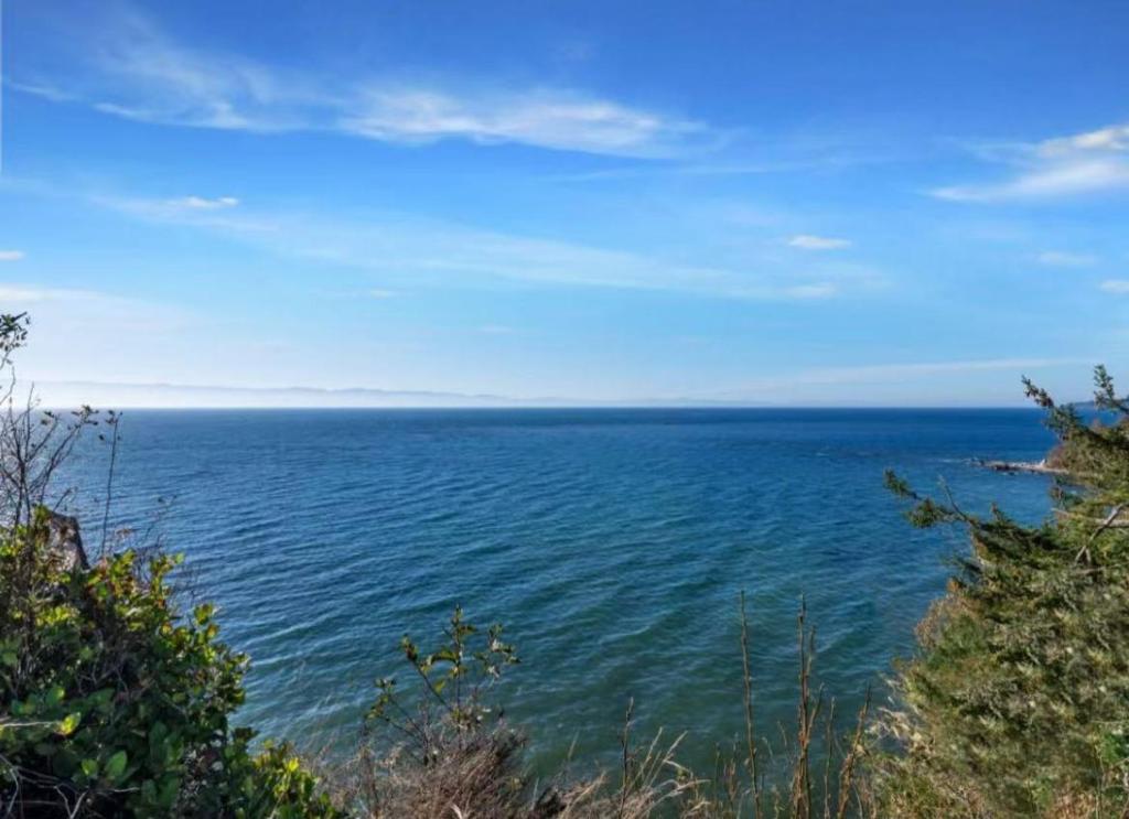 ビクトリアにあるOcean Front Ranch For 8のギャラリーの写真
