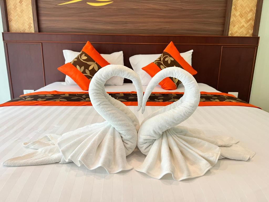 Palm Kiri Aonang Resort - 4