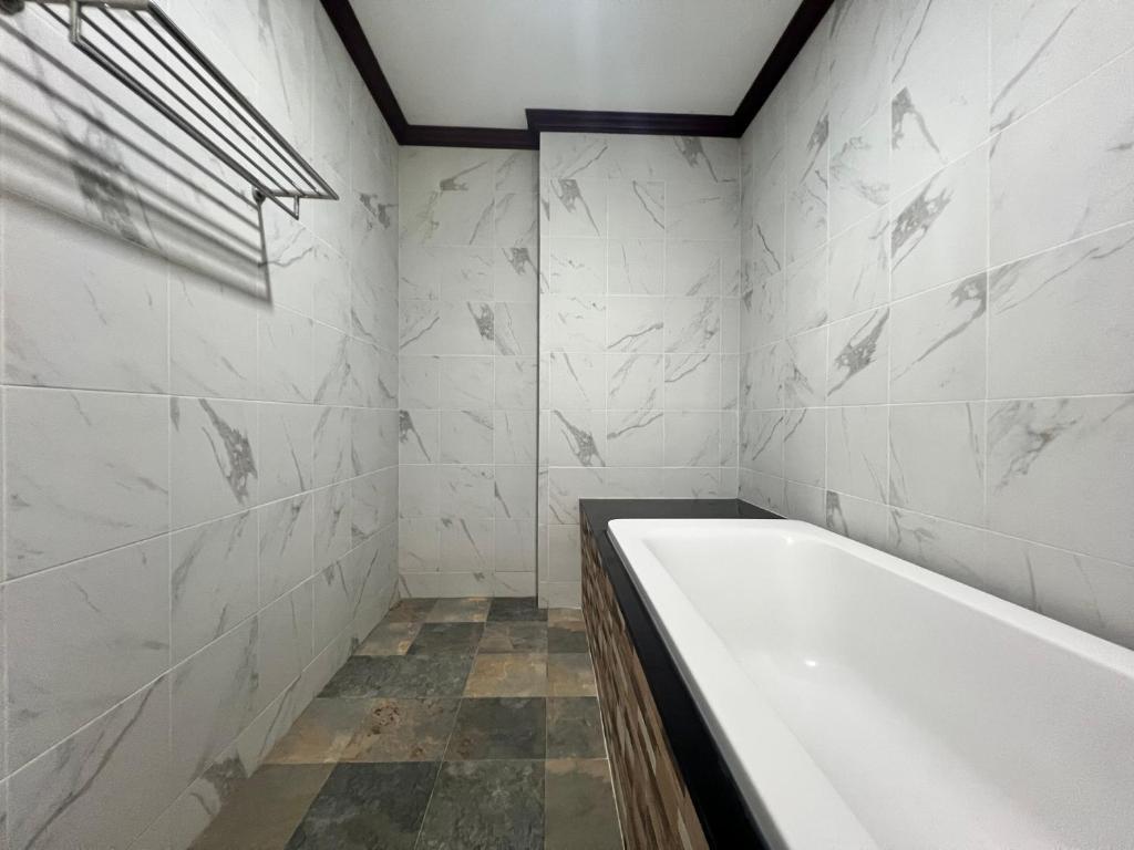 Palm Kiri Aonang Resort - 12