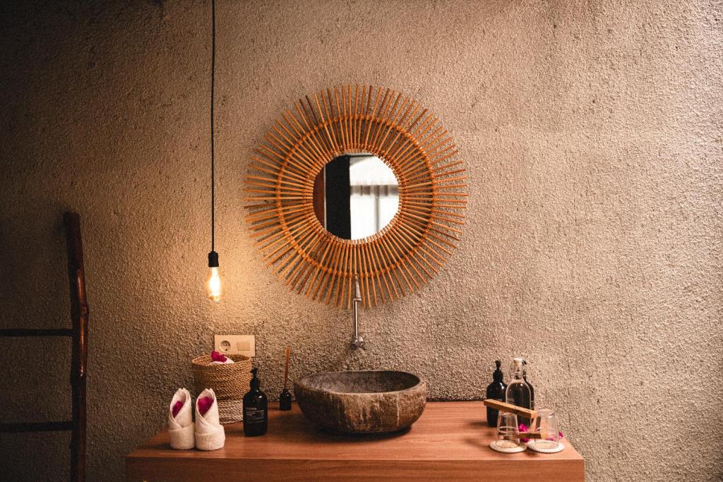 Suku Lifestyle Hotel & Villas - 7