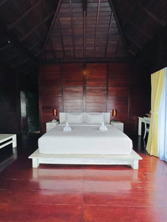 Kayangan Villa Ubud - 3