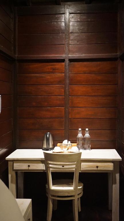 Kayangan Villa Ubud - 7