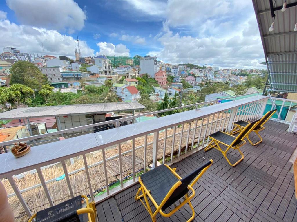 Galeriebild der Unterkunft Mộc Ân Homestay - Đà Lạt in Da Lat