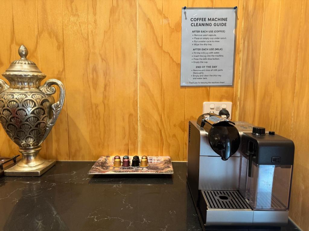 Brand New 4BR Alpine Home Near Turoa Ski Field - Resim 8