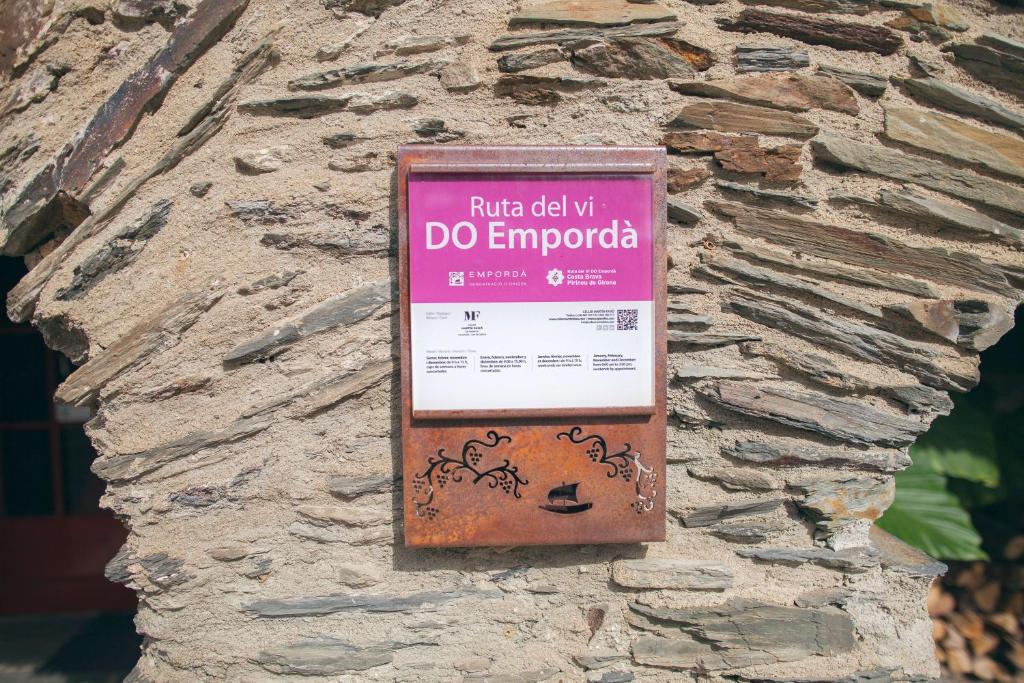 Fotografie z fotogalerie ubytování Sa Perafita - MF v destinaci Cadaqués