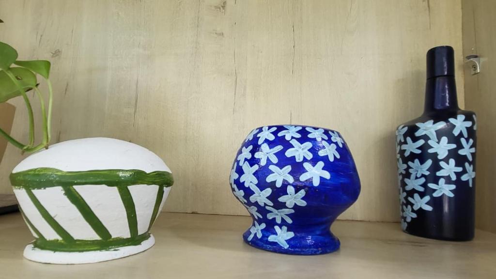 Gallery image of Private room in a residential area in Hospet