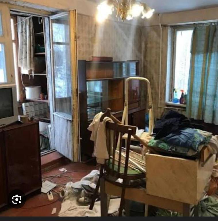 Photo de la galerie de l'établissement Apartment in old Batumi, à Batoumi