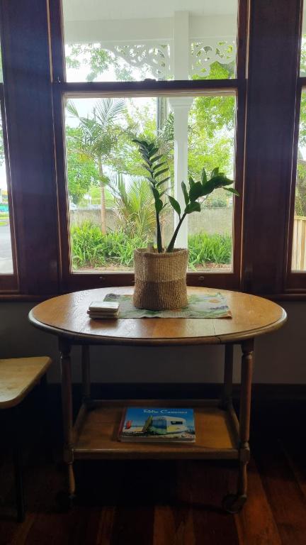 Villa Charm on Claudelands - Resim 22