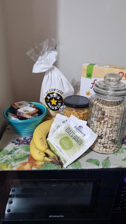 Villa Charm on Claudelands - Resim 4