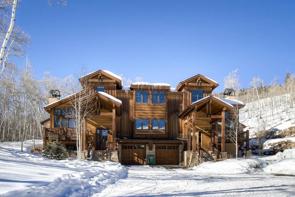 Vacation Rentals Keystone Colorado