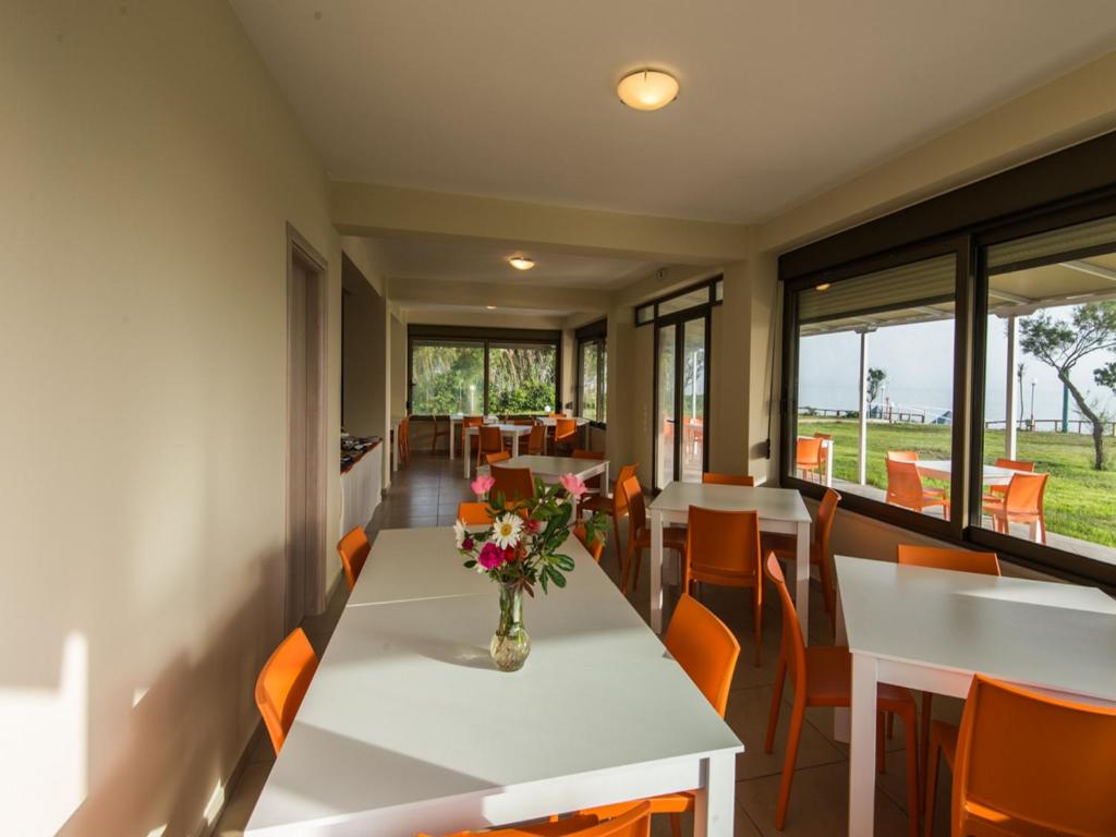 Fotografie z fotogalerie ubytování Harmony Hotel v destinaci Kourouta