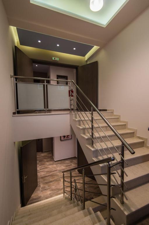 Fotografie z fotogalerie ubytování Harmony Hotel v destinaci Kourouta