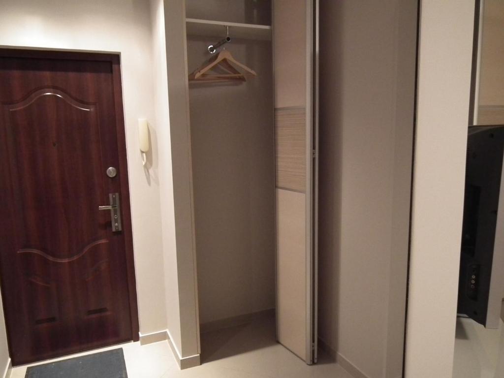 Fotografie z fotogalerie ubytování AS Apartment Lodz v Lodži
