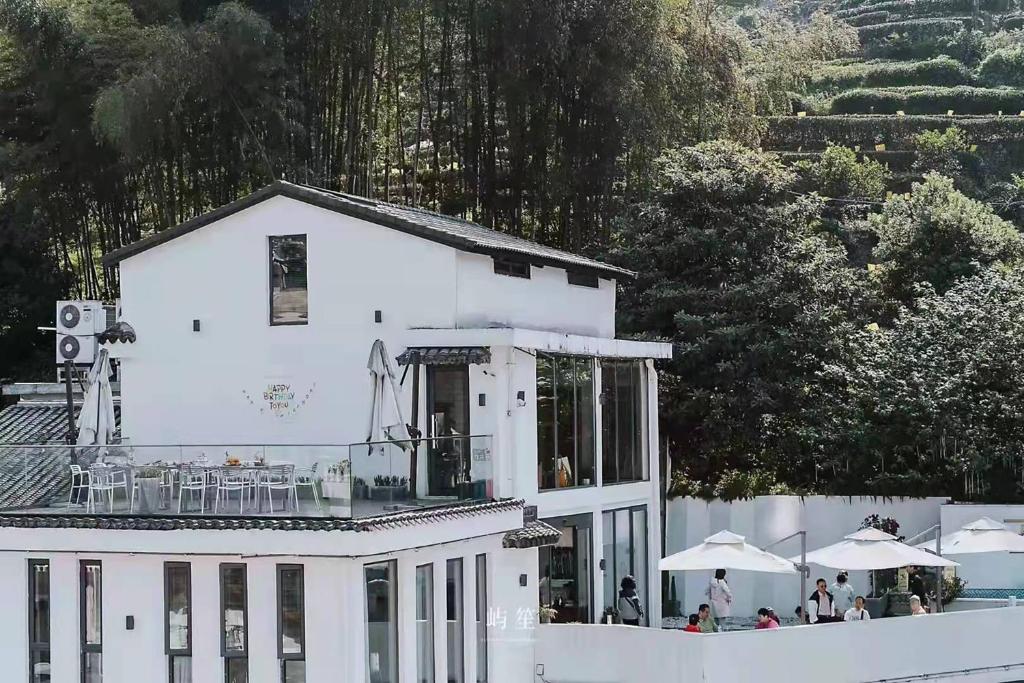 杭州云涧山景民宿,Yunjian Homestay, Hangzhou Images