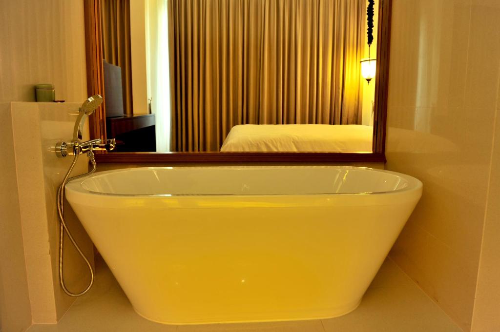 Fotografie z fotogalerie ubytování Tanjung Rhu Resort v destinaci Tanjung Rhu