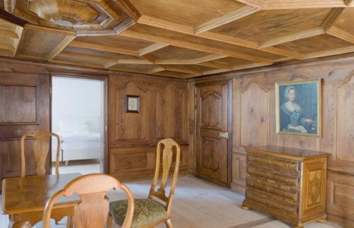 Fotografie z fotogalerie ubytování Gasthof Hirschen v destinaci Eglisau