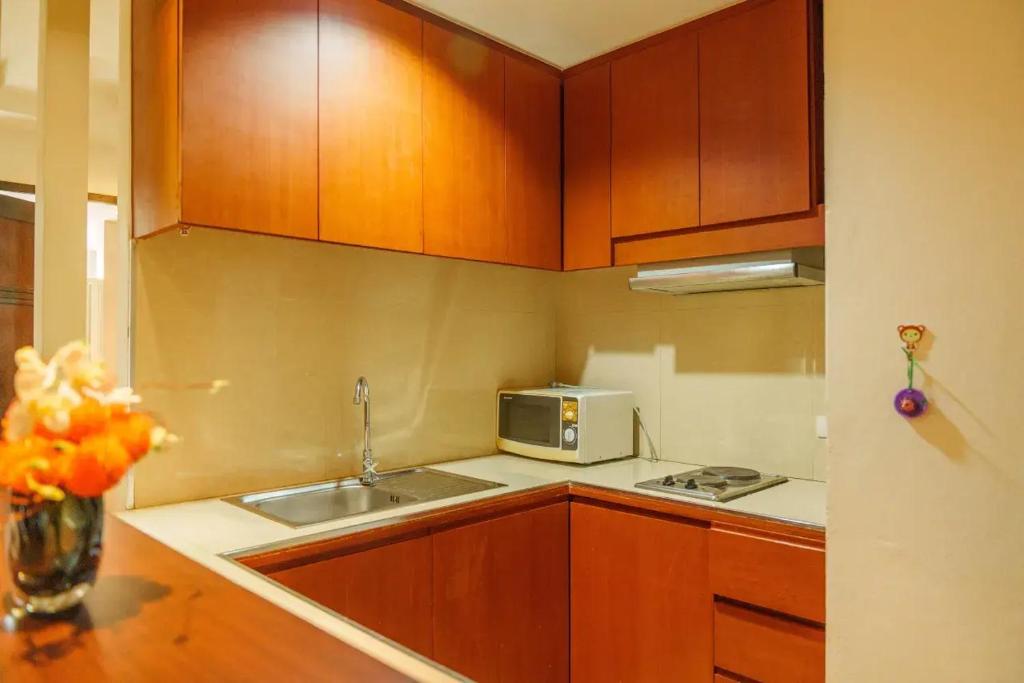 Tycoon suite pattaya - Resim 38