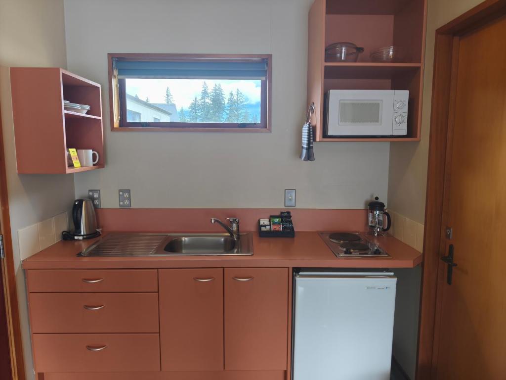 Aspen Lodge Motel - Resim 3