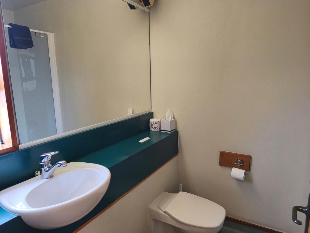 Aspen Lodge Motel - Resim 29