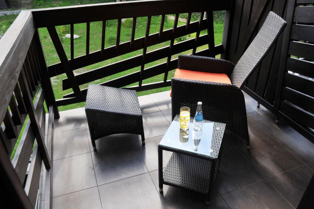 Boutique Hotel Sudetia - Medical & SPA - 15