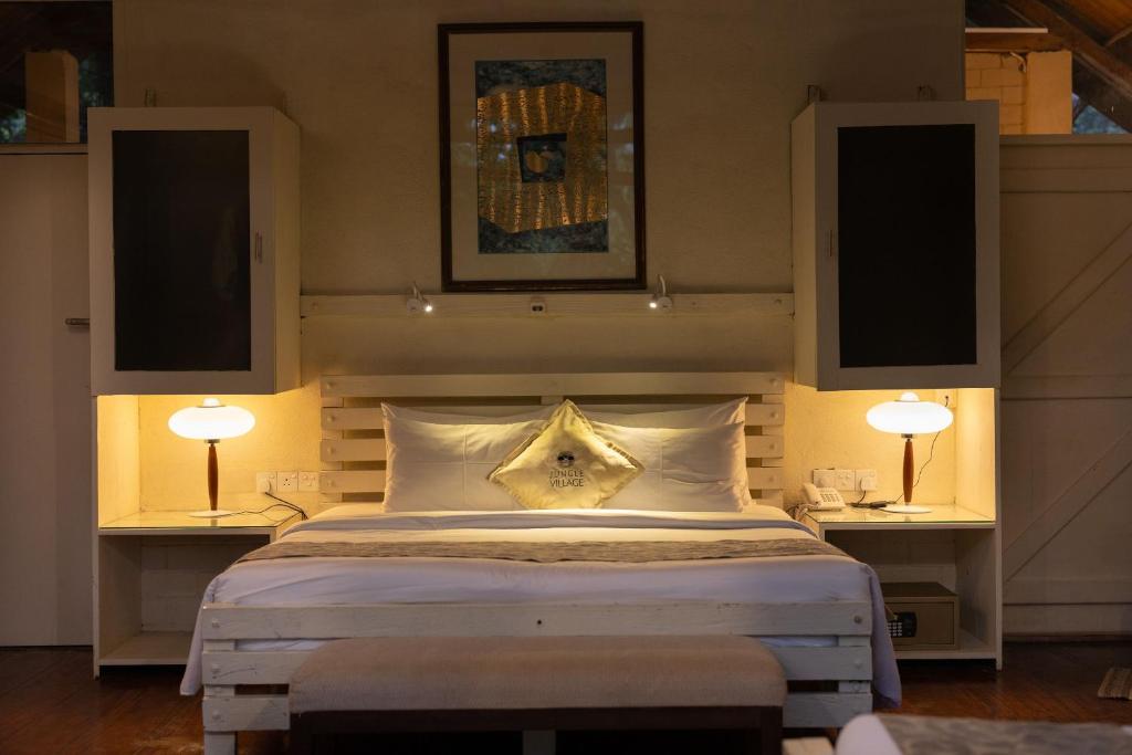 Jungle Village Unawatuna - 5