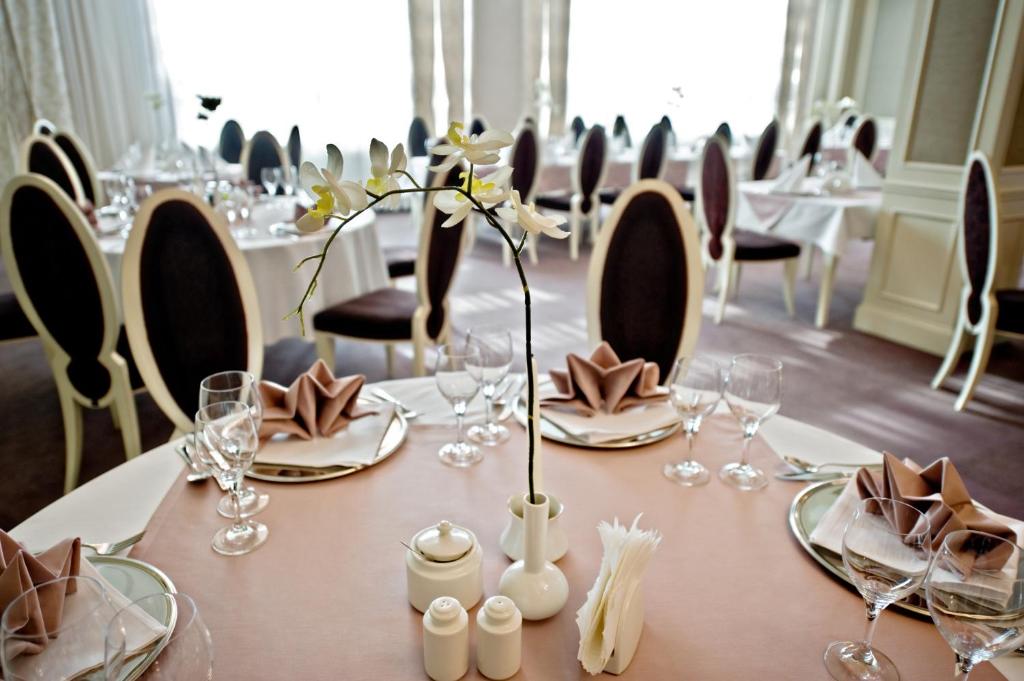 Hotel Prezydencki 4-star - Resim 45