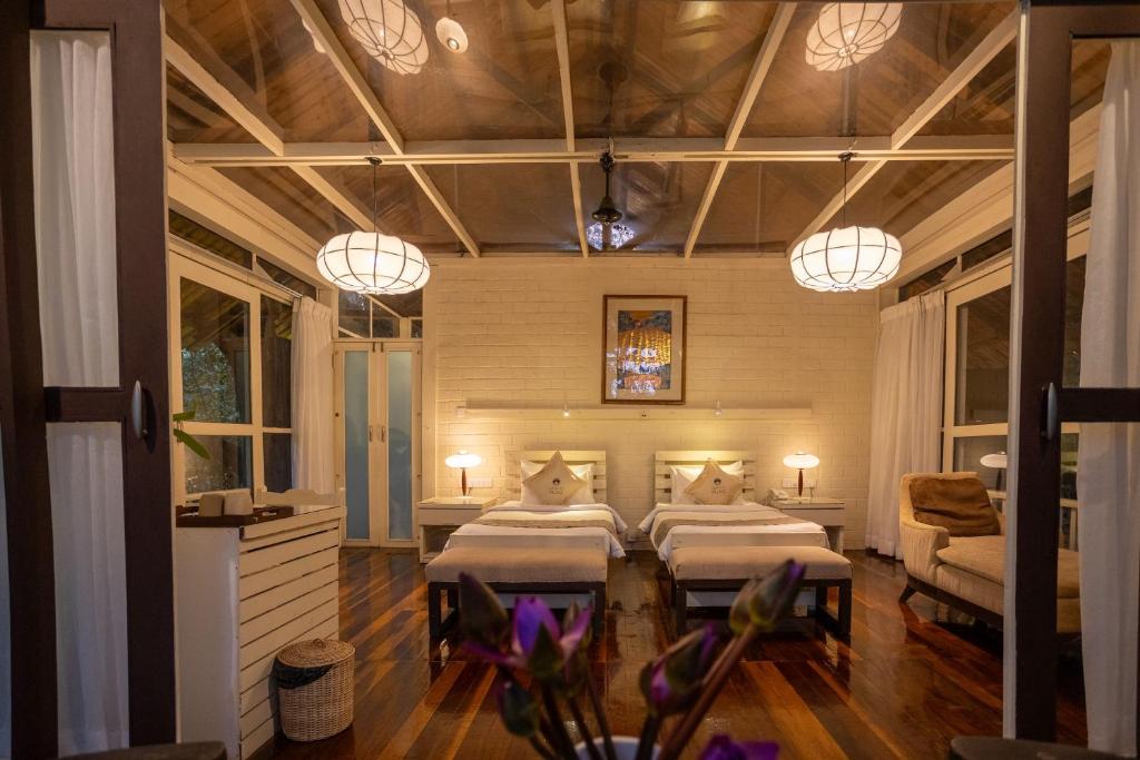 Jungle Village Unawatuna - 10