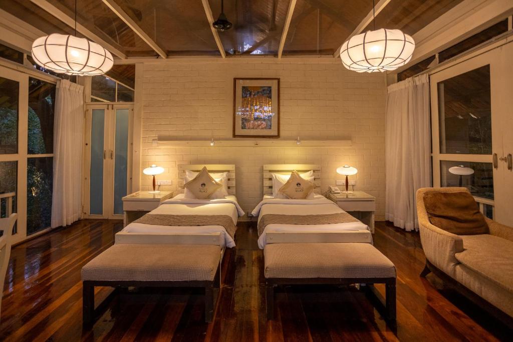 Jungle Village Unawatuna - 12