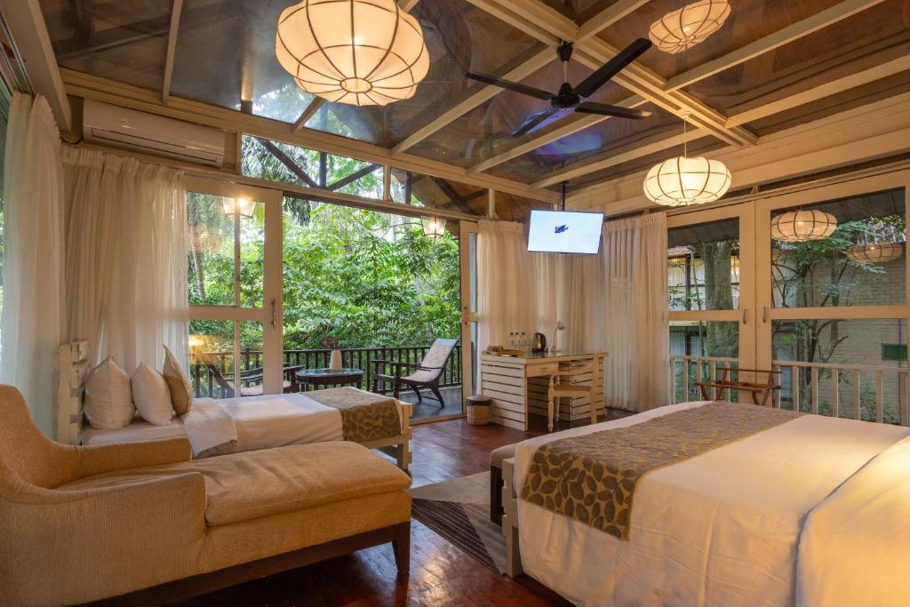 Jungle Village Unawatuna - 14