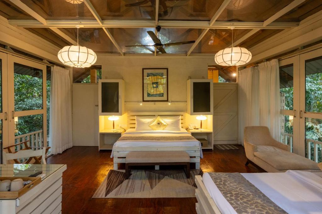 Jungle Village Unawatuna - 15