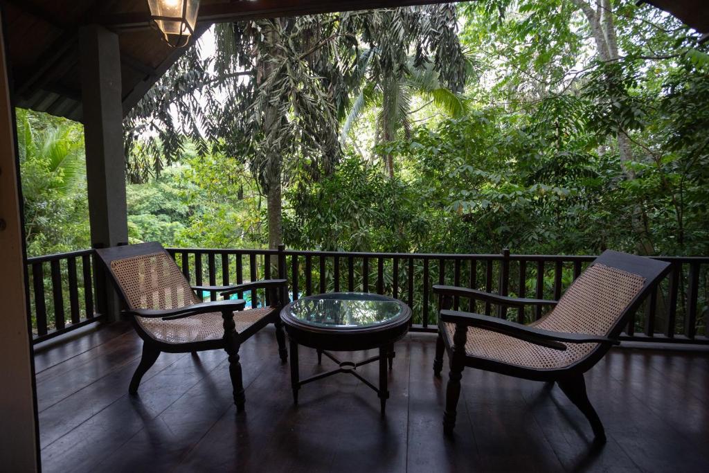 Jungle Village Unawatuna - 17