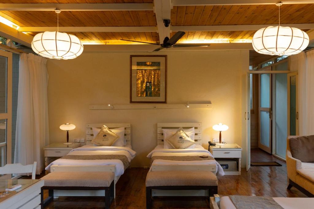 Jungle Village Unawatuna - 19